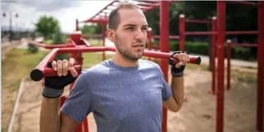 A atividade física na recuperação de dependentes químicos