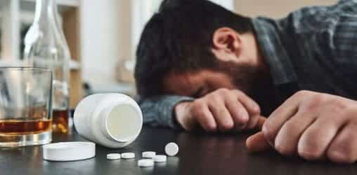 Como funciona o tratamento para dependência química?