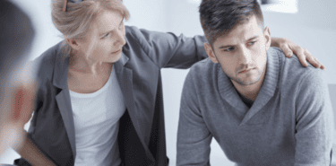 Como lidar com a recaída na recuperação da dependência química