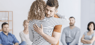 A família na recuperação de dependentes químicos