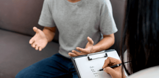 Quanto tempo dura o tratamento para dependência química?