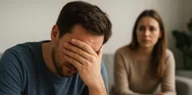 Sinais de que alguém precisa de ajuda com drogas ou álcool