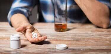 Dependência química é doença?