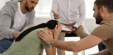 Como funciona a desintoxicação de drogas