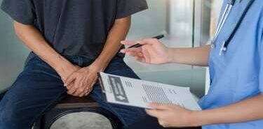 Como internar um dependente químico
