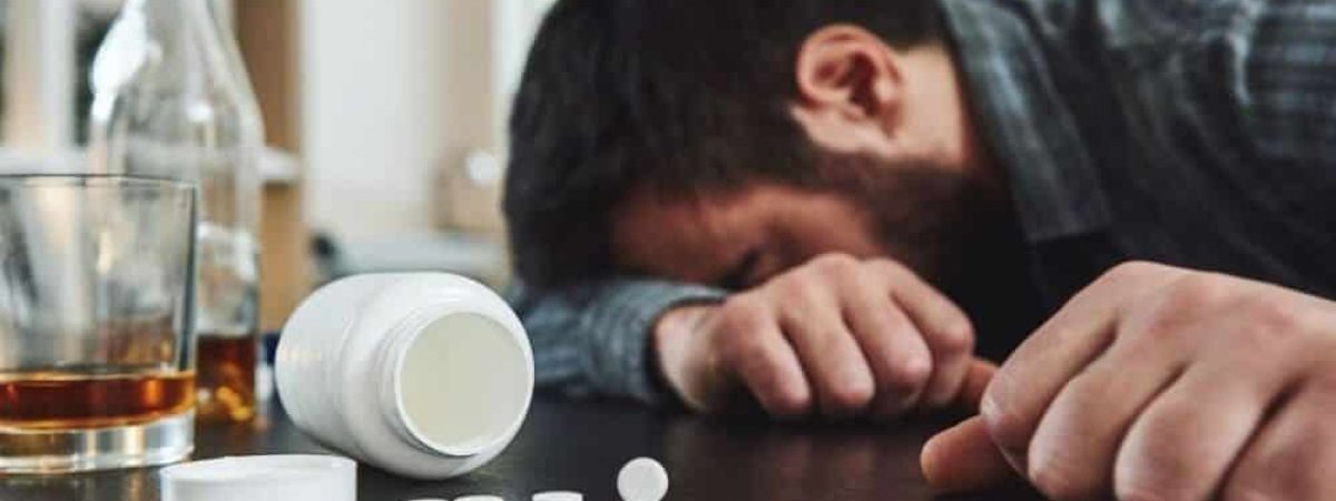 Como funciona o tratamento para dependência química