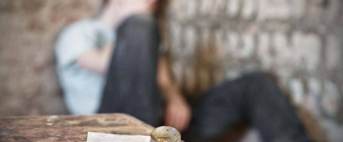 Dependência química na adolescência - blog Terra Nova