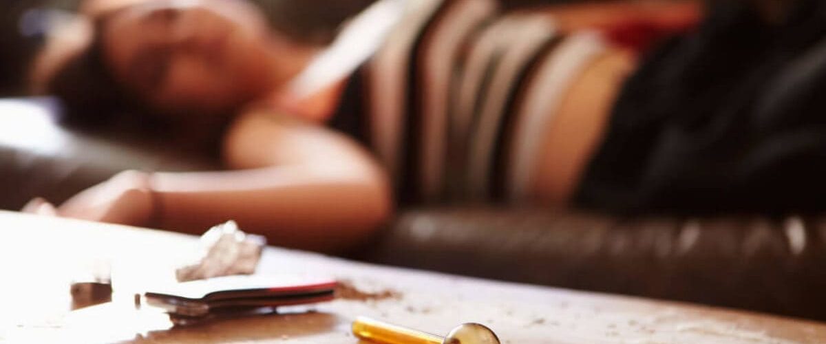 Efeitos do Crack no Corpo e na Mente - blog terra nova