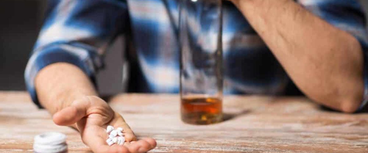 dependencia quimica é doença