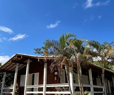 tratamento para dependencia quimica em bh - clínica terra nova - galeria de fotos