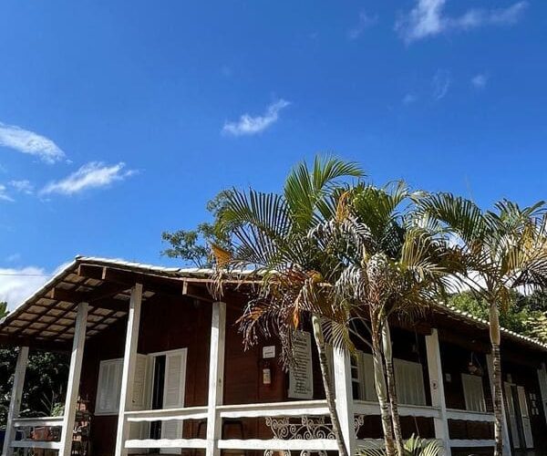 tratamento para dependencia quimica em bh - clínica terra nova - galeria de fotos