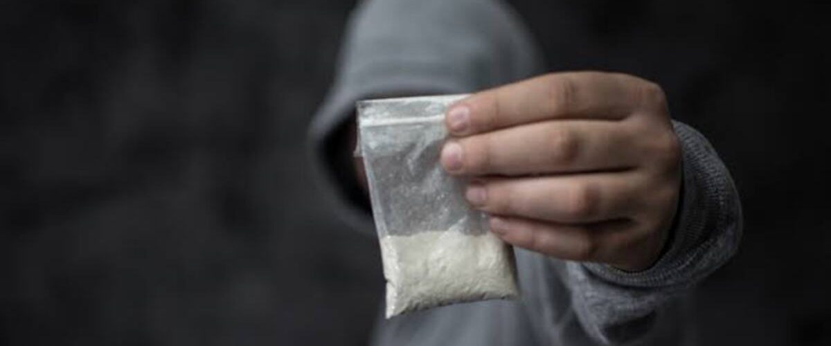 uso de cocaina - sintomas - blog terra nova